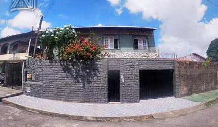 Casa à venda, 624 m² por R$ 1.000.000,00 - Amadeu Furtado - Fortaleza/CE