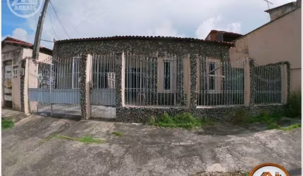 Casa à venda, 160 m² por R$ 500.000,00 - Parangaba - Fortaleza/CE
