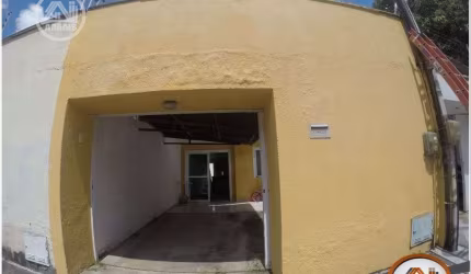 Casa à venda, 110 m² por R$ 210.000,00 - Prefeito José Walter - Fortaleza/CE