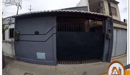 Casa à venda, 165 m² por R$ 375.000,00 - Parquelândia - Fortaleza/CE