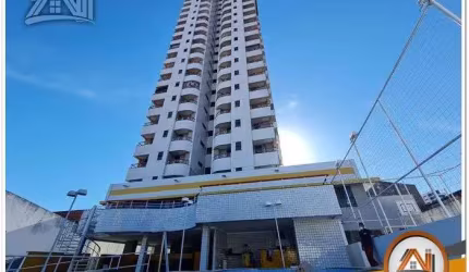 Apartamento a Venda no Bairro de Fatima