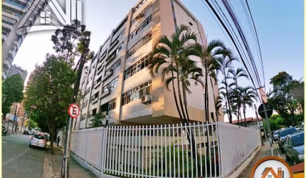 Apartamento à venda, 140 m² por R$ 470.000,00 - Aldeota - Fortaleza/CE
