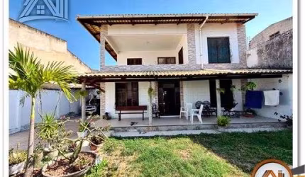 Casa à venda, 220 m² por R$ 890.000,00 - Passaré - Fortaleza/CE