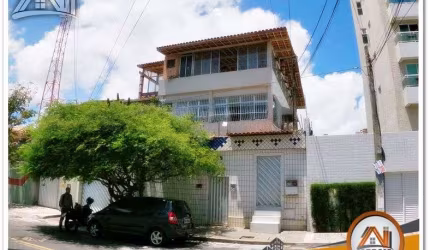 OPORTUNIDADE ÚNICA !!! BELISSÍMO TRIPLEX (EXCLUSIVO) NO BAIRRO COCÓ