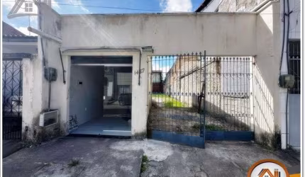 Terreno à venda, 313 m² por R$ 240.000,00 - Jóquei Clube	 - Fortaleza/CE