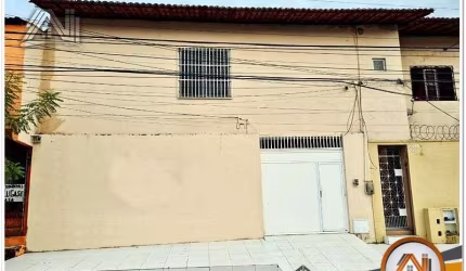 Ponto à venda, 297 m² por R$ 515.000,00 - Montese - Fortaleza/CE