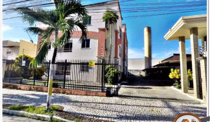 Apartamento à venda, 75 m² por R$ 230.000,00 - Passaré - Fortaleza/CE