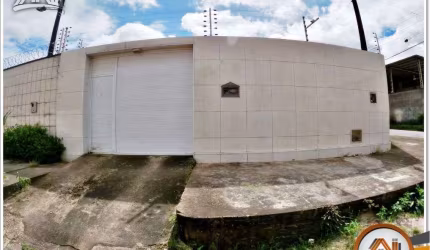 Casa à venda, 347 m² por R$ 470.000,00 - Passaré - Fortaleza/CE