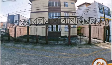 Apartamento com 3 dormitórios à venda, 69 m² por R$ 170.000,01 - Vila União - Fortaleza/CE