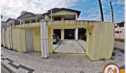 Casa à venda, 273 m² por R$ 950.000,00 - Vila União - Fortaleza/CE