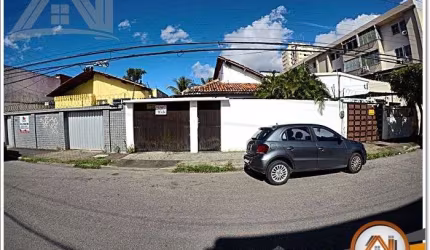Casa à venda, 240 m² por R$ 660.000,00 - Centro - Fortaleza/CE