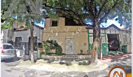 Casa à venda, 180 m² por R$ 600.000,00 - Benfica - Fortaleza/CE
