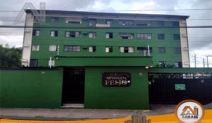 Apartamento com 3 dormitórios à venda, 71 m² por R$ 230.000,00 - Monte Castelo - Fortaleza/CE