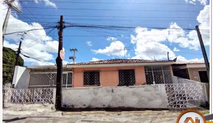 Casa à venda, 245 m² por R$ 580.000,00 - Antônio Bezerra - Fortaleza/CE