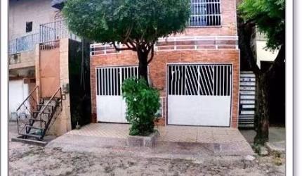 Casa à venda, 102 m² por R$ 360.000,00 - Conjunto Esperança - Fortaleza/CE