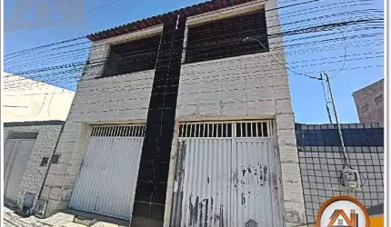 Casa à venda, 360 m² por R$ 322.000,00 - Granja Portugal - Fortaleza/CE