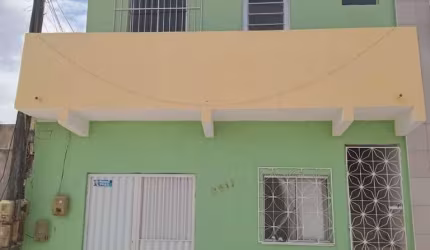 Casa com 7 dormitórios à venda, 198 m² por R$ 280.000,00 - Granja Portugal - Fortaleza/CE