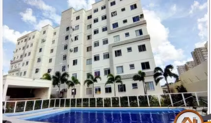 Apartamento no Bairro Passaré com Piscina