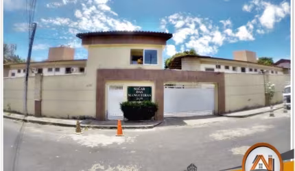 Linda Casa A Venda (MultiFamiliar) no Bairro Sapiranga