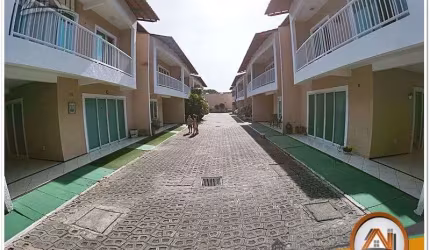 Casa com 3 dormitórios à venda, 148 m²- Bairro Vila União - Residencial Pinto Martins