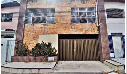 Casa à venda, 220 m² por R$ 650.000,01 - Conjunto Ceará - Fortaleza/CE
