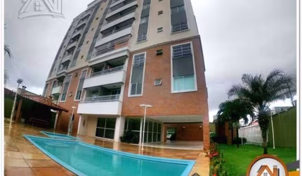Apartamento à venda, 80 m² por R$ 260.000,00 - Maraponga - Fortaleza/CE