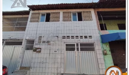 Casa à venda, 280 m² por R$ 450.000,00 - Parque Genibaú - Fortaleza/CE