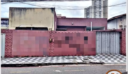 Casa à venda, 429 m² por R$ 950.000,00 - Centro - Fortaleza/CE