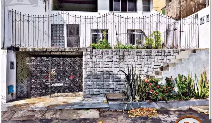 Casa à venda, 200 m² por R$ 480.000,00 - Barra do Ceará - Fortaleza/CE