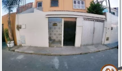 Casa com 7 dormitórios à venda, 400 m² por R$ 380.000,00 - Parangaba - Fortaleza/CE