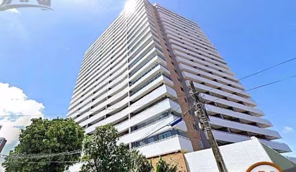 Apartamento à venda, 80 m² por R$ 883.316,00 - Praia de Iracema - Fortaleza/CE