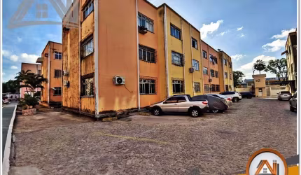 Apartamento à venda, 111 m² por R$ 219.000,00 - Vila União - Fortaleza/CE