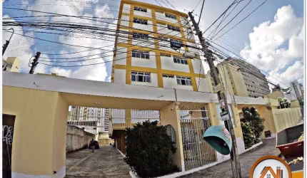 Excelente Apartamento a Venda na Aldeota