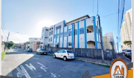 Prédio, 621 m²  - Benfica - Fortaleza/CE