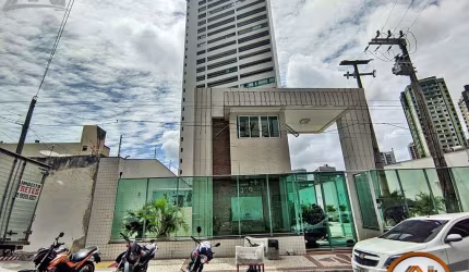 Apartamento à venda, 164 m² por R$ 1.515.000,00 - Mucuripe - Fortaleza/CE