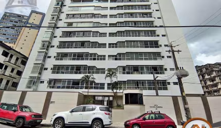 Apartamento à venda, 180 m² por R$ 935.000,00 - Praia de Iracema - Fortaleza/CE