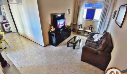 Apartamento à venda, 100 m² por R$ 220.000,00 - Papicu - Fortaleza/CE
