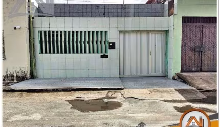 Casa com 3 dormitórios à venda, 135 m² por R$ 299.990,00 - Messejana - Fortaleza/CE