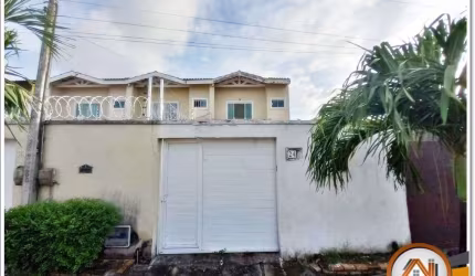 Casa à venda, 200 m² por R$ 330.000,00 - Mondubim - Fortaleza/CE