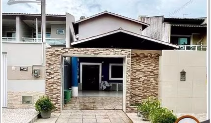 Casa à venda, 256 m² por R$ 550.000,00 - Mondubim - Fortaleza/CE