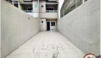 Casa à venda, 127 m² por R$ 330.000,00 - Itaperi - Fortaleza/CE