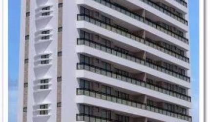 Apartamento à venda, 112 m² por R$ 800.000,00 - Praia de Iracema - Fortaleza/CE