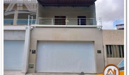 Casa à venda, 250 m² por R$ 698.000,00 - Parquelândia - Fortaleza/CE