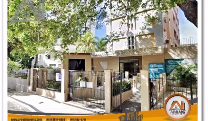 Loja à venda, 130 m² por R$ 700.000,00 - Aldeota - Fortaleza/CE