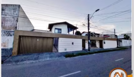 Casa à venda, 470 m² por R$ 1.700.000,00 - Parque Manibura - Fortaleza/CE