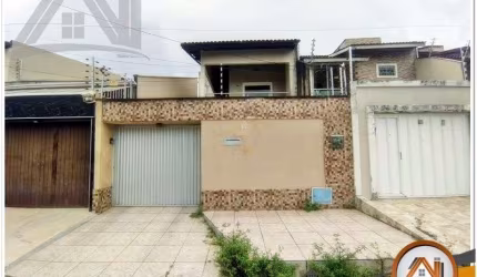 Casa à venda, 150 m² por R$ 400.000,00 - Passaré - Fortaleza/CE