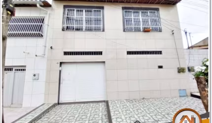 Casa à venda, 400 m² por R$ 420.000,00 - Prefeito José Walter - Fortaleza/CE