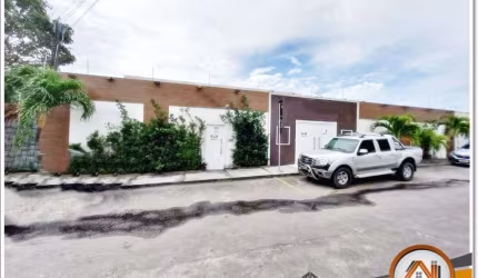 Loja à venda, 675 m² por R$ 950.000,00 - Cidade dos Funcionários - Fortaleza/CE
