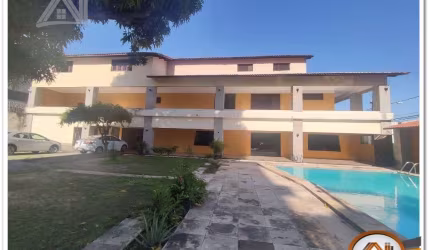 Casa à venda, 1800 m² por R$ 2.800.000,00 - Montese - Fortaleza/CE
