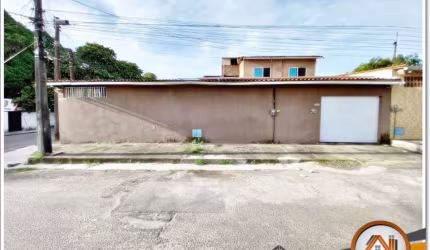 Casa com 5 dormitórios à venda, 250 m² por R$ 400.000,00 - Mondubim - Fortaleza/CE